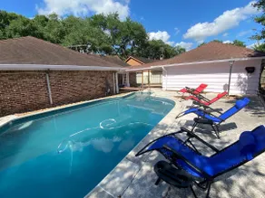 💖🏊‍♀️Sensational family resort w/pool NR MD Anderson - Image 2