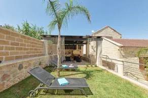 Sunaktis luxury villa - Image 2