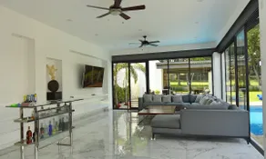 Amazing house with heated pool in Lomas de Cocoyoc - Image 5