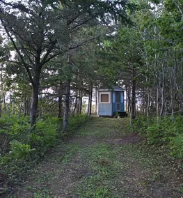 Coastal Cottage in the Acadian Peninsula - Image 4