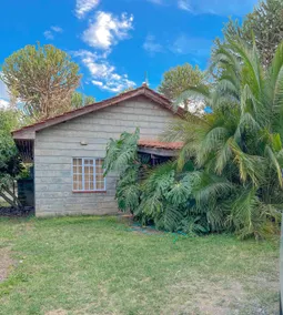 URBAN SANCTUARY 2 (1 bedroom residential house) - Image 5
