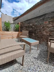 Le Nid - Independent apartment with exterior - Image 3