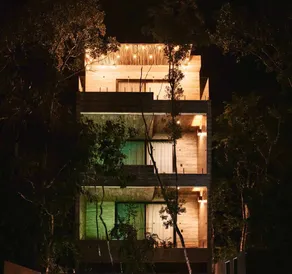 Awsome Tulum Penthouse Condo with Private Pool - Image 3