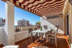 Penthouse - Pool - Parking - Terrace - Views - Image 5