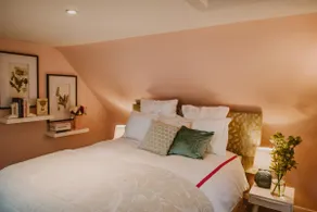 Secret Garden: Ultra-Luxe Lodge on Seaside Estate - Image 3
