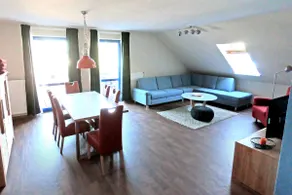 3-room apartment with balcony - Image 2