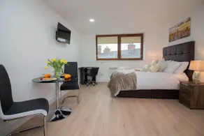 Trafalgar House, Apartment 12 - Image 4
