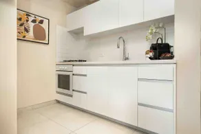 Placid 1 BR Ha-Nevi'im CTYD-view sunny balcony Apt - Image 2