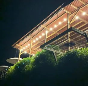 estate with a beautiful view of the coffee region - Image 2