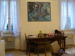 Gabriella-Decò's House, 1 indoor parking space - Image 4