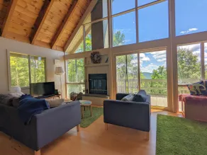 House in the Catskills - Views, close to town&ski - Image 3