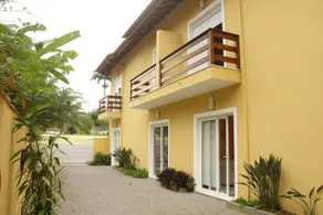 Loft 150 meters from the sea - near Badauê - Juquehy - Image 2
