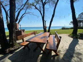 Sea'esta Sands - Absolute Beachfront Property - Image 4