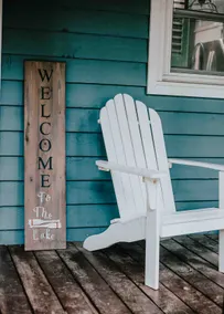 Unwind & Reconnect in Nature|Serenity by the Lake! - Image 5