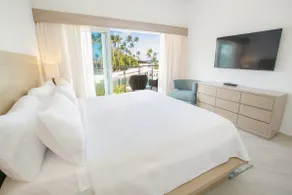 Best Beach front 4 bedroom Apartment in Punta Cana - Image 2