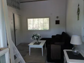 Cottage with amenities on the shore of Lake Vesankajärvi. - Image 3