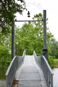 Island cabin - Image 2