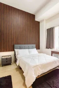 Cozy 1 BR Condominium Unit Across NAIA Terminal3 - Image 3