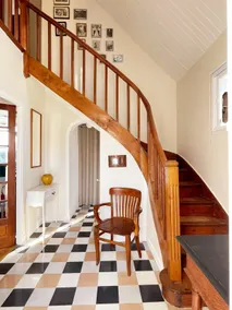 La Normandière – Townhouse – Cozy – 6 people - Image 4