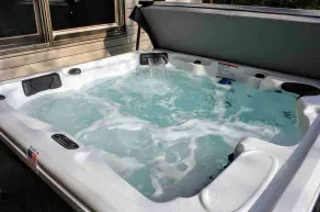 Gather! Huge w/Hot Tub, Game Rm <1 mi from Lk Mi - Image 4