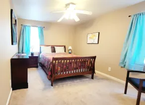 Comfortable City View Place - Image 4
