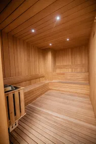 Junior Deluxe Apartment 40m2 - Image 2