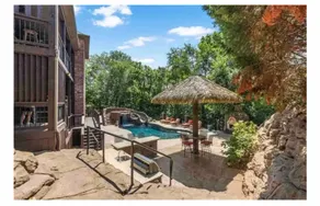Luxurious & Spacious Bentonville Custom European Home- Remodel-w/Oasis Pool! - Image 2