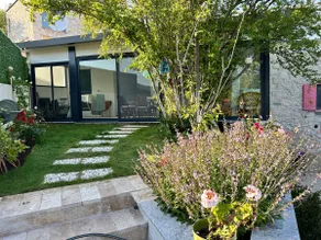 A comfortable house with a patio - Image 4