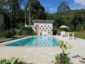 Country house - Sítio do SER 2 - up to 18 people - Image 2