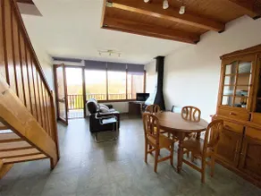 Apartamento dúplex en Bourg Madame - Image 3