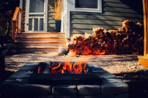 Isolated GLAMPING on the shore of Lake Winnipeg - Image 5