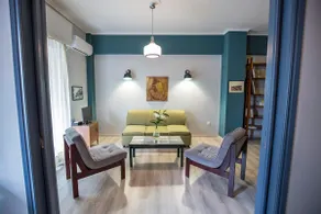 Anna's apartment near to Acropolis and metro - Image 2