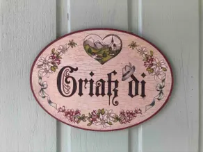 Empfinger Gütl - Living in a historic building - Image 2