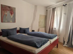 Ferienwohnung ”Schneckenhaus” - Image 2