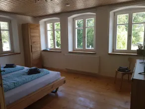 Apartment in Weißenburg, Hohenmühle 1 - Image 4