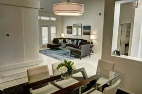 LARGE, PRIVATE Yard & Heated Pool • Peloton Bike - Image 3
