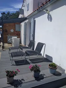 Gîte le Mât de Misaine for 4 people - Image 4