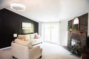 Moccasin Creek Cottage - Image 2