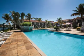 Le Corsaire (Búzios). Pools and 300 Mbps Wi-Fi - Image 2