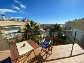 Wonderful apartment with WiFi. Privileged area - Image 4