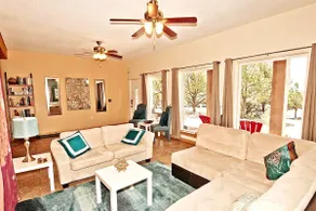 Vista Hermosa: stunning views from wraparound deck - Image 4