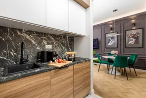 Luxury Number 1 Apartments - Image 3