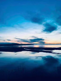 Oasis By The Sea - Image 2