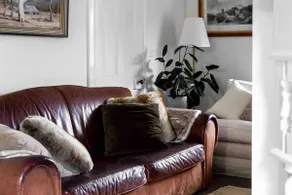 Alder House • A cosy cottage with old world charm - Image 4