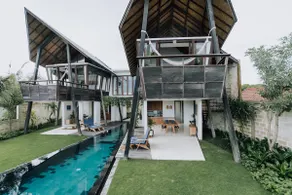 LeBAOH VILLA - Lembongan island - Image 4