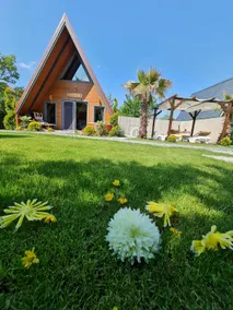 ♨️HOT Pool Jacuzzi Suite Bungalow - Image 2