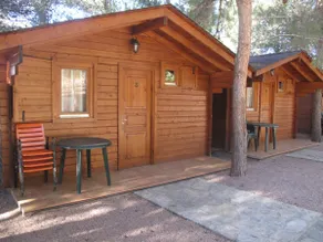 4-seat bungalow - Image 2