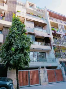 Urban Oasis: Stylish Retreat 2bhk apartment - Image 3