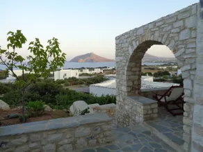 Casa Almyra - Isterni Nausa Paros - Image 5