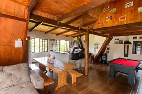 Cozy and comfortable cottage in Carambeí PR - Image 4